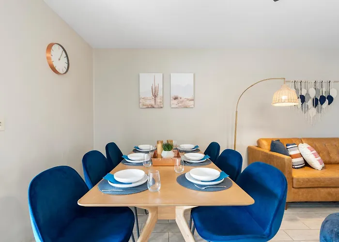 Hidden Gem In The Hidden Hills Mini Golf- Pool-hot Tub-rv Parking-ev Charger Holiday home
