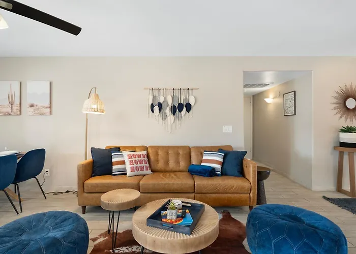 Hidden Gem In The Hidden Hills Mini Golf- Pool-hot Tub-rv Parking-ev Charger Holiday home *