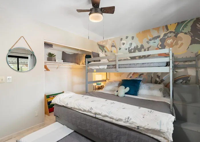 Hidden Gem In The Hidden Hills Mini Golf- Pool-hot Tub-rv Parking-ev Charger *