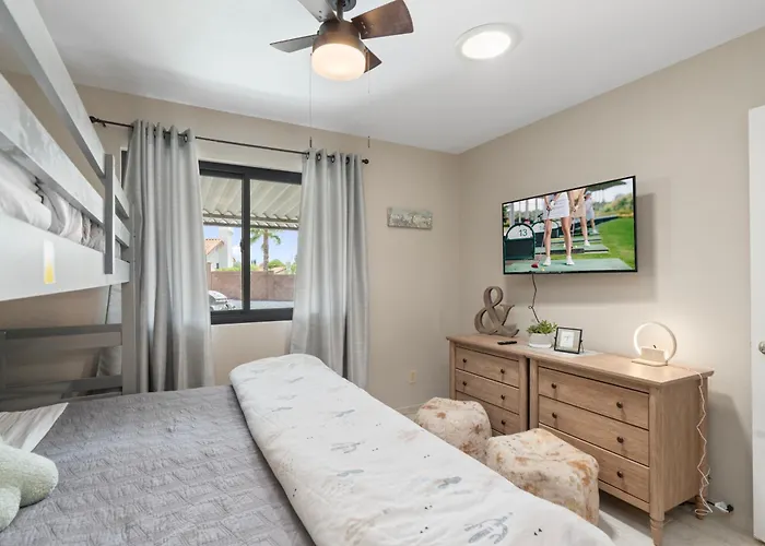 Hidden Gem In The Hidden Hills Mini Golf- Pool-hot Tub-rv Parking-ev Charger *