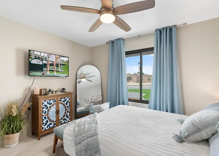 Holiday home Hidden Gem In The Hidden Hills Mini Golf- Pool-hot Tub-rv Parking-ev Charger Phoenix