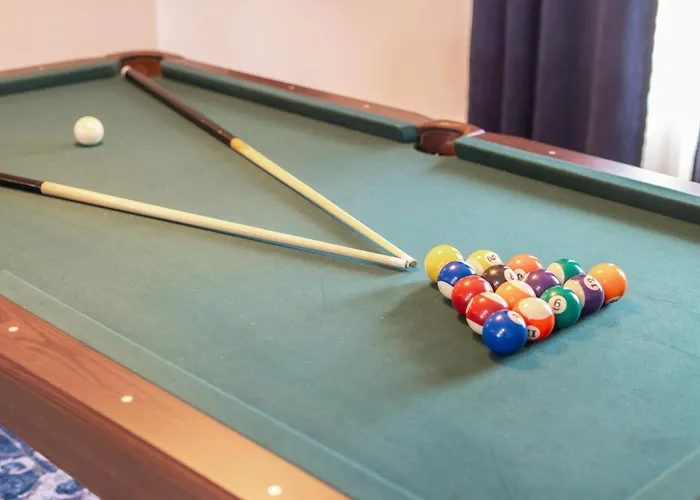 Hidden Gem In The Hidden Hills Mini Golf- Pool-hot Tub-rv Parking-ev Charger * Phoenix