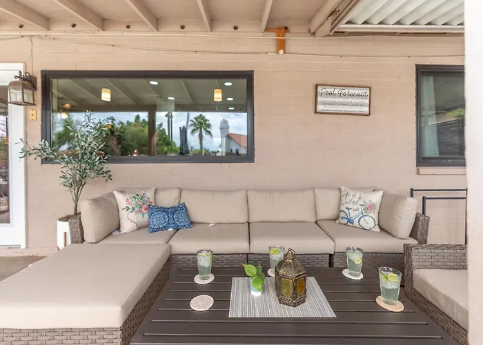 Holiday home Hidden Gem In The Hidden Hills Mini Golf- Pool-hot Tub-rv Parking-ev Charger